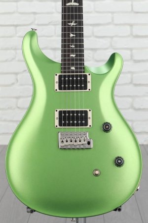 Photo of PRS CE 24 Electric Guitar - Metallic Lime