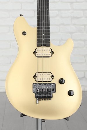 Photo of EVH Wolfgang Special Electric Guitar - Pharaoh's Gold