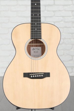 Photo of Martin 000Jr-10 Acoustic Guitar - Natural