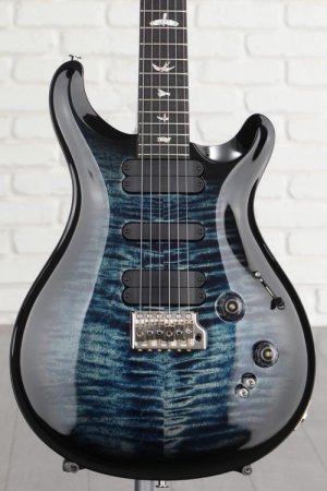 Photo of PRS 509 Electric Guitar - Black Sunburst