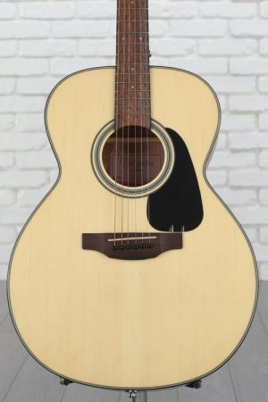 Photo of Takamine G-series GLN12E NEX Acoustic-electric Guitar - Natural