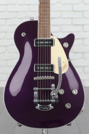 Photo of Gretsch G5210T-P90 Electromatic Jet Two 90 - Amethyst