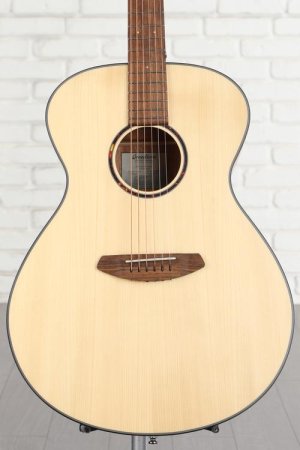 Photo of Breedlove ECO Discovery S Concerto Acoustic Guitar - Natural