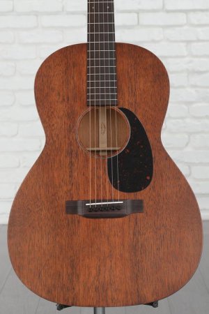 Photo of Martin 000-15SM Acoustic Guitar - Mahogany