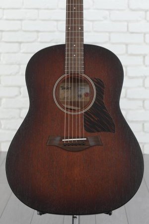 Photo of Taylor American Dream AD27 Acoustic Guitar - Shaded Edgeburst