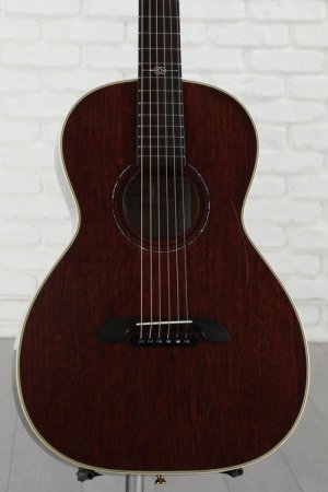 Photo of Alvarez Yairi PYM66HD Acoustic Guitar - Natural