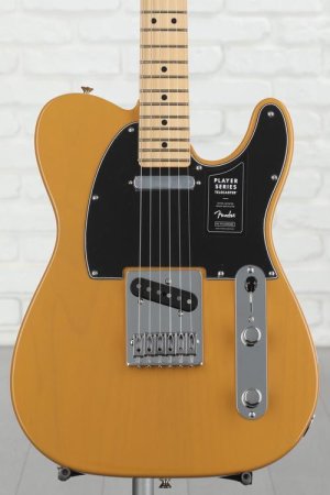 Fender Electric Guitars - Sweetwater