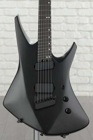 C-7 SLS Evil Twin - Satin Black - Sweetwater