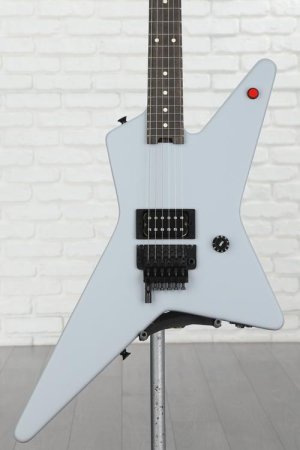 Photo of EVH Star Limited Electric Guitar - Primer Gray