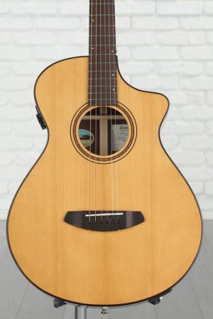 Photo of Breedlove Organic Performer Pro Concertina CE Rosewood Acoustic-electric Guitar - Aged Toner