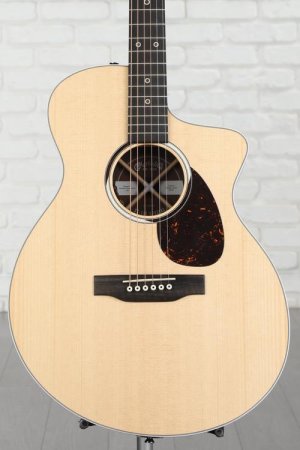Photo of Martin SC-13E Special Acoustic-electric Guitar