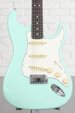 Fender Custom Shop Stratocaster Electric Guitars - Sweetwater