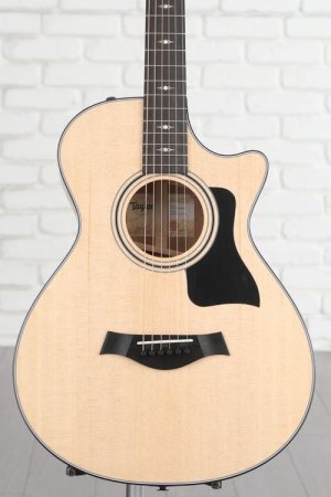 Maritime SWS CH CW Presys II Acoustic-electric Guitar - Natural 