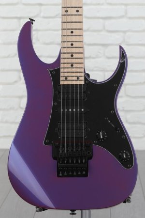 Photo of Ibanez Genesis Collection RG550 - Purple Neon