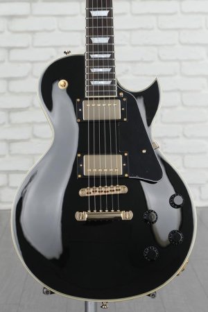 Photo of Sire Larry Carlton L7 Electric Guitar - Black