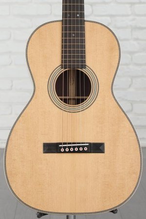 Photo of Martin 012-28 Modern Deluxe Acoustic Guitar - Natural