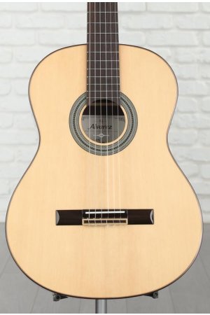 Photo of Alvarez Artist AC70 Classical Acoustic Guitar - Natural