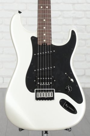Photo of Charvel Jake E. Lee Signature Pro-Mod So-Cal Style 1 Electric Guitar - Pearl White