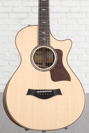 Taylor Grand Concert Acoustic Guitars - Sweetwater