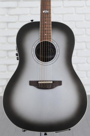 Ovation Acoustic / Electric Guitars - Sweetwater