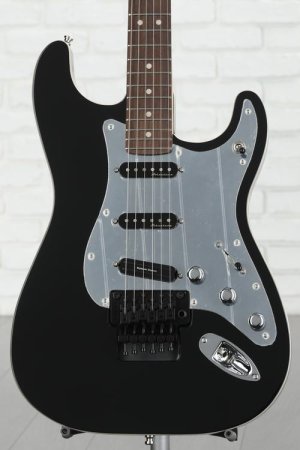 Photo of Fender Tom Morello Stratocaster - Black