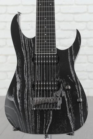 8 string Guitars Sweetwater