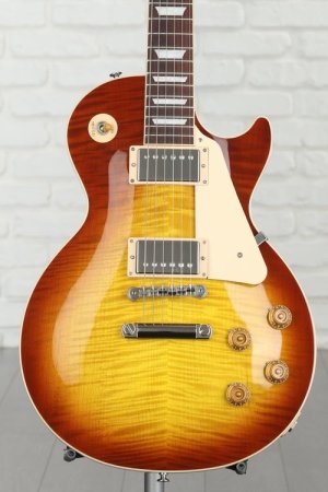 Gibson Electric Guitars - Sweetwater