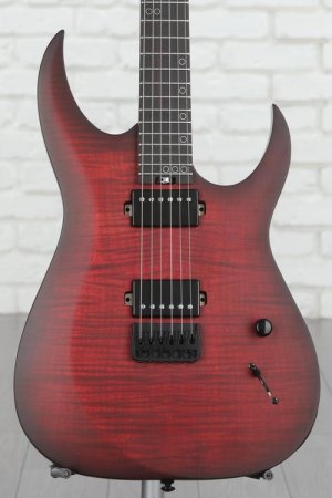 Photo of Schecter Sunset-6 Extreme Electric Guitar - Scarlet Burst