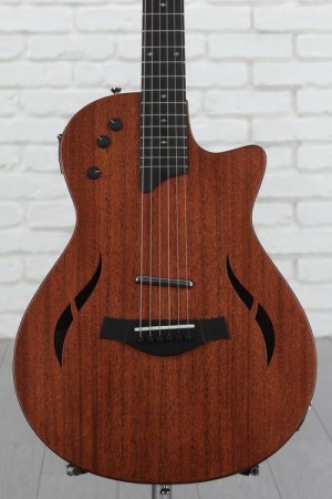 Taylor Hollowbody Guitars - Sweetwater