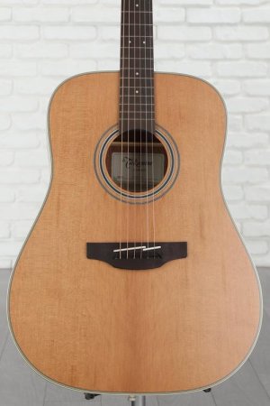 Photo of Takamine GD20 Acoustic Guitar - Natural Satin