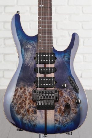 Ibanez s on sale premium s1070pbz