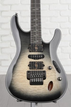 Ibanez Nita Strauss Signature JIVA10 Electric Guitar - Deep Space 