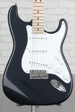 Photo of Fender Custom Shop Eric Clapton Signature Stratocaster - Mercedes Blue