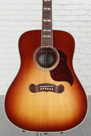 Photo of Gibson Acoustic Songwriter Standard Rosewood - Rosewood Burst