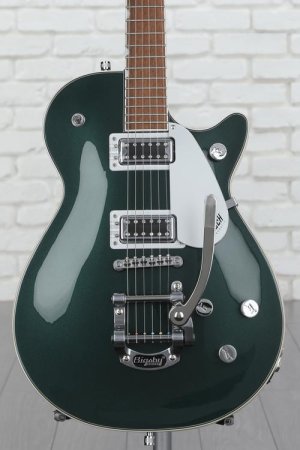Photo of Gretsch G5230T Electromatic Jet - Cadillac Green