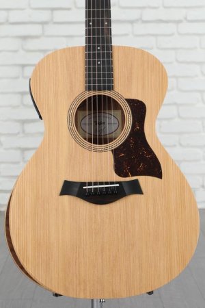 Photo of Taylor Academy 12e Acoustic-electric Guitar - Natural