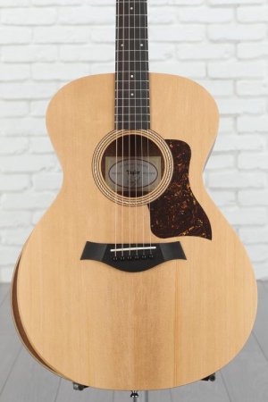 Photo of Taylor Academy 12 Acoustic Guitar - Natural