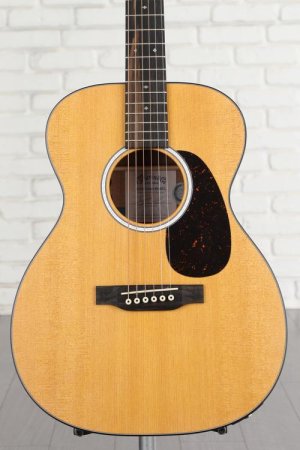 Photo of Martin 000JR-10E Shawn Mendes Signature Acoustic-electric Guitar - Natural
