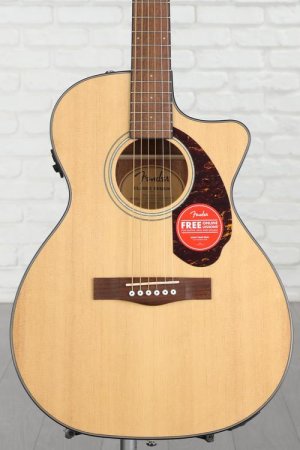Photo of Fender CC-140SCE - Natural