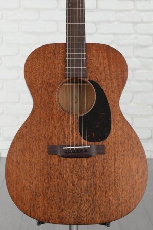 Photo of Martin 000-15M Acoustic Guitar - Mahogany