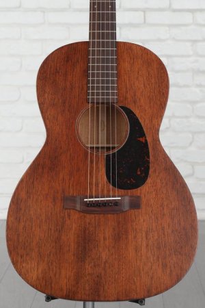 Photo of Martin 000-15SM Acoustic Guitar - Mahogany