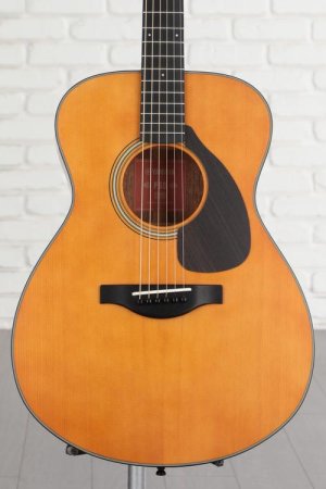 Photo of Yamaha Red Label FS5 Acoustic Guitar - Natural