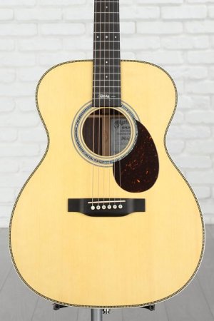 Yamaha LL16D ARE Original Jumbo - Natural