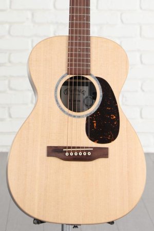 Photo of Martin 0-X2E Cocobolo Acoustic-electric Guitar - Natural