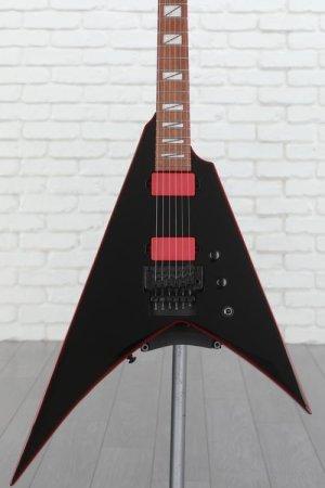 Photo of ESP LTD Gary Holt GH-SV-200 Signature Electric Guitar - Black