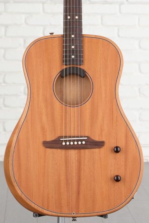 Thinline Acoustic Guitars - Sweetwater