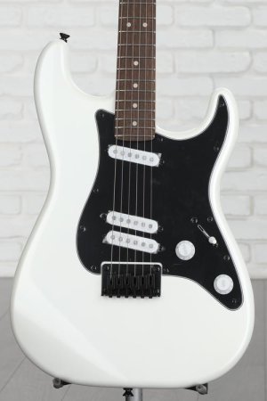 Photo of Squier Contemporary Stratocaster Special HT - Pearl White