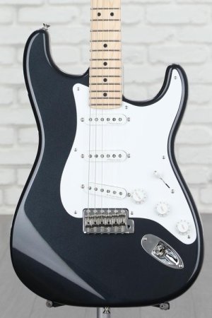 Photo of Fender Custom Shop Eric Clapton Signature Stratocaster - Mercedes Blue