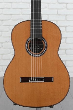 Photo of Cordoba C10 C Nylon String Acoustic Guitar - Cedar