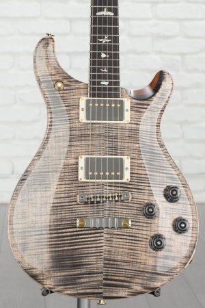 Photo of PRS McCarty 594 - Charcoal, 10-Top